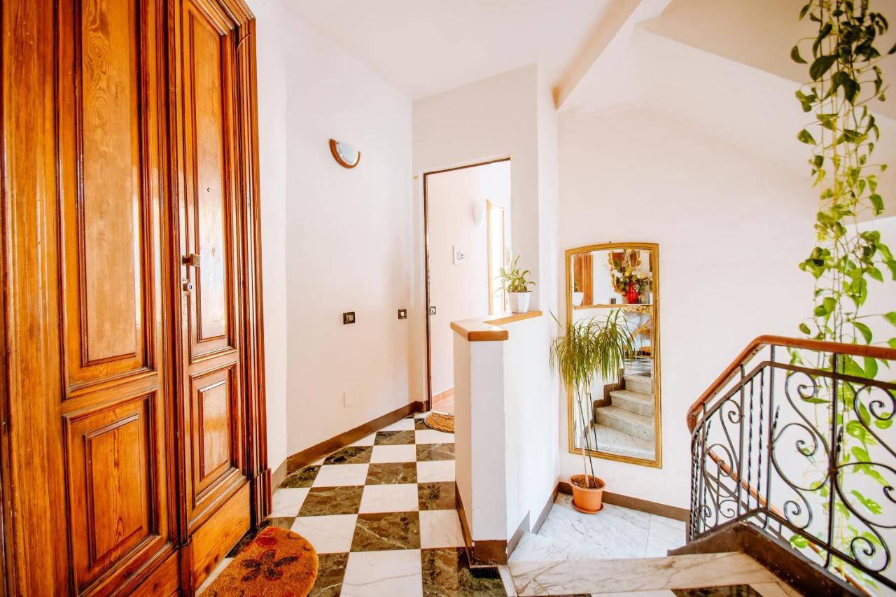 Apartamento Casa Ferrero Alba  Exterior foto