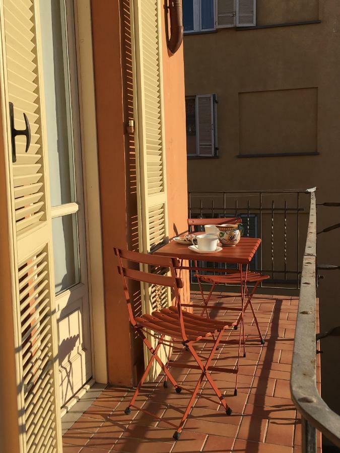 Apartamento Casa Ferrero Alba  Exterior foto