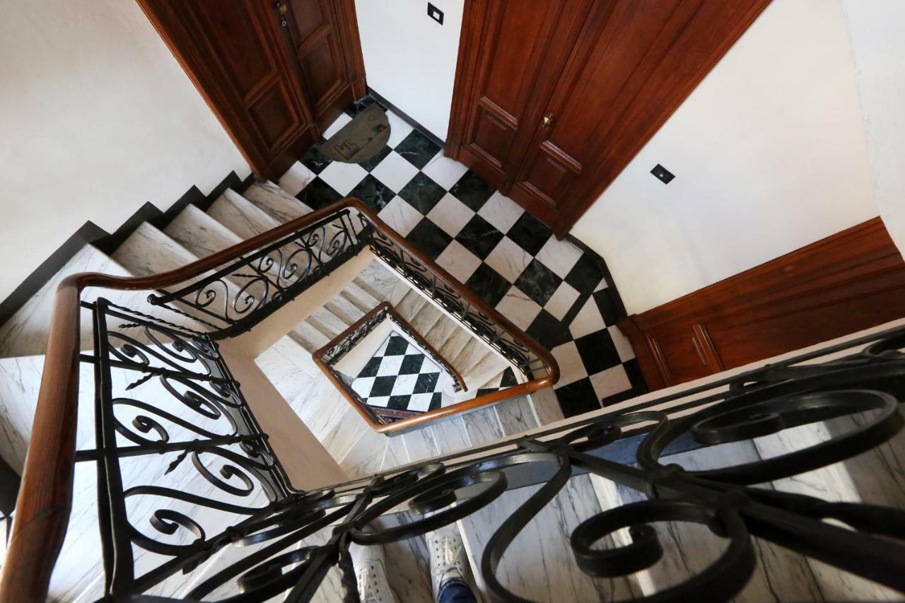 Apartamento Casa Ferrero Alba  Exterior foto