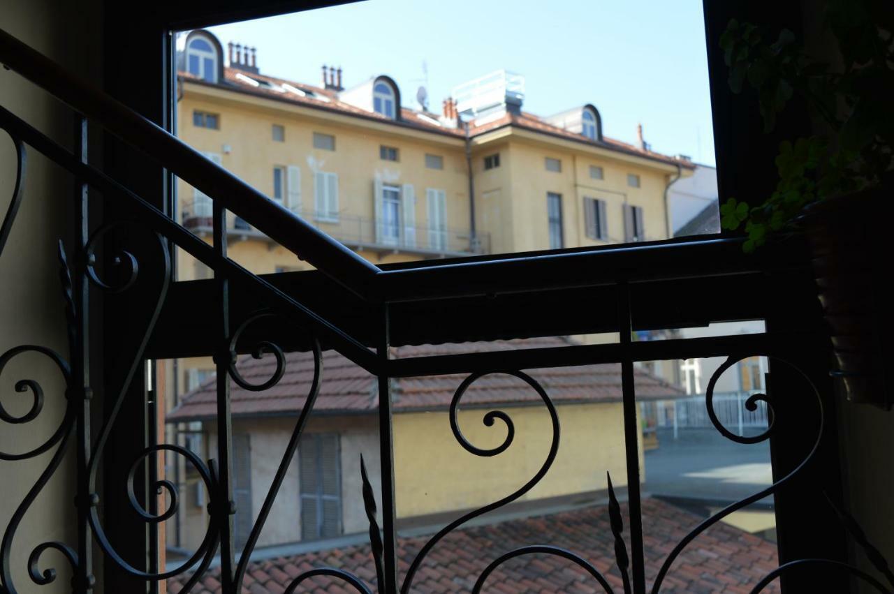 Apartamento Casa Ferrero Alba  Exterior foto